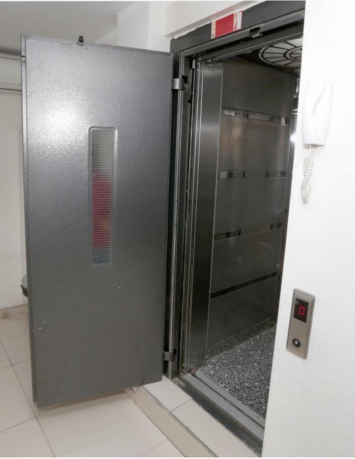 Mila Suites Taksim Istanboel Buitenkant foto