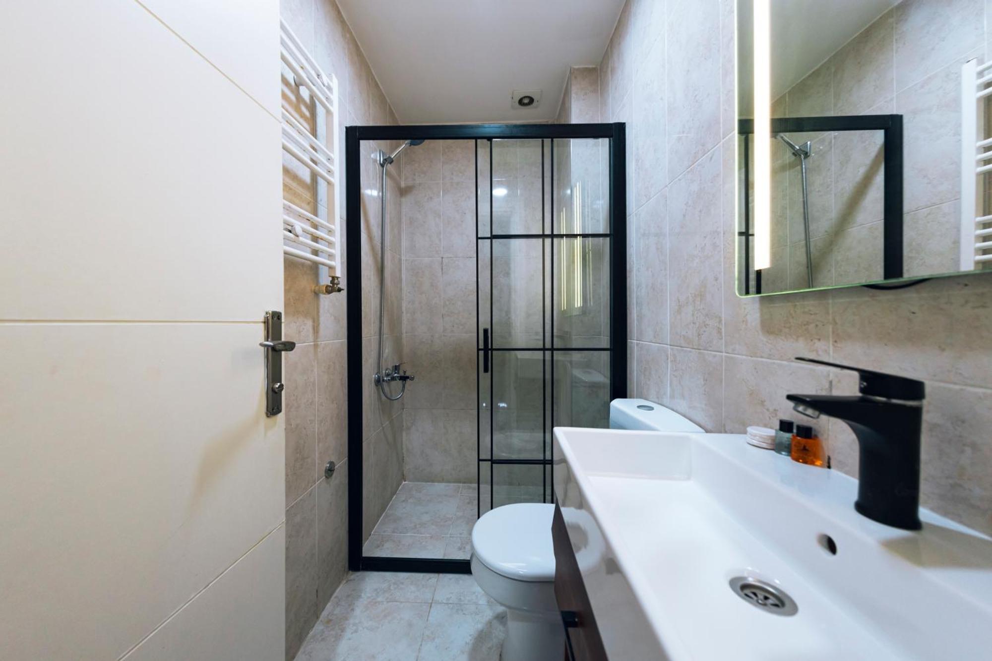 Mila Suites Taksim Istanboel Buitenkant foto