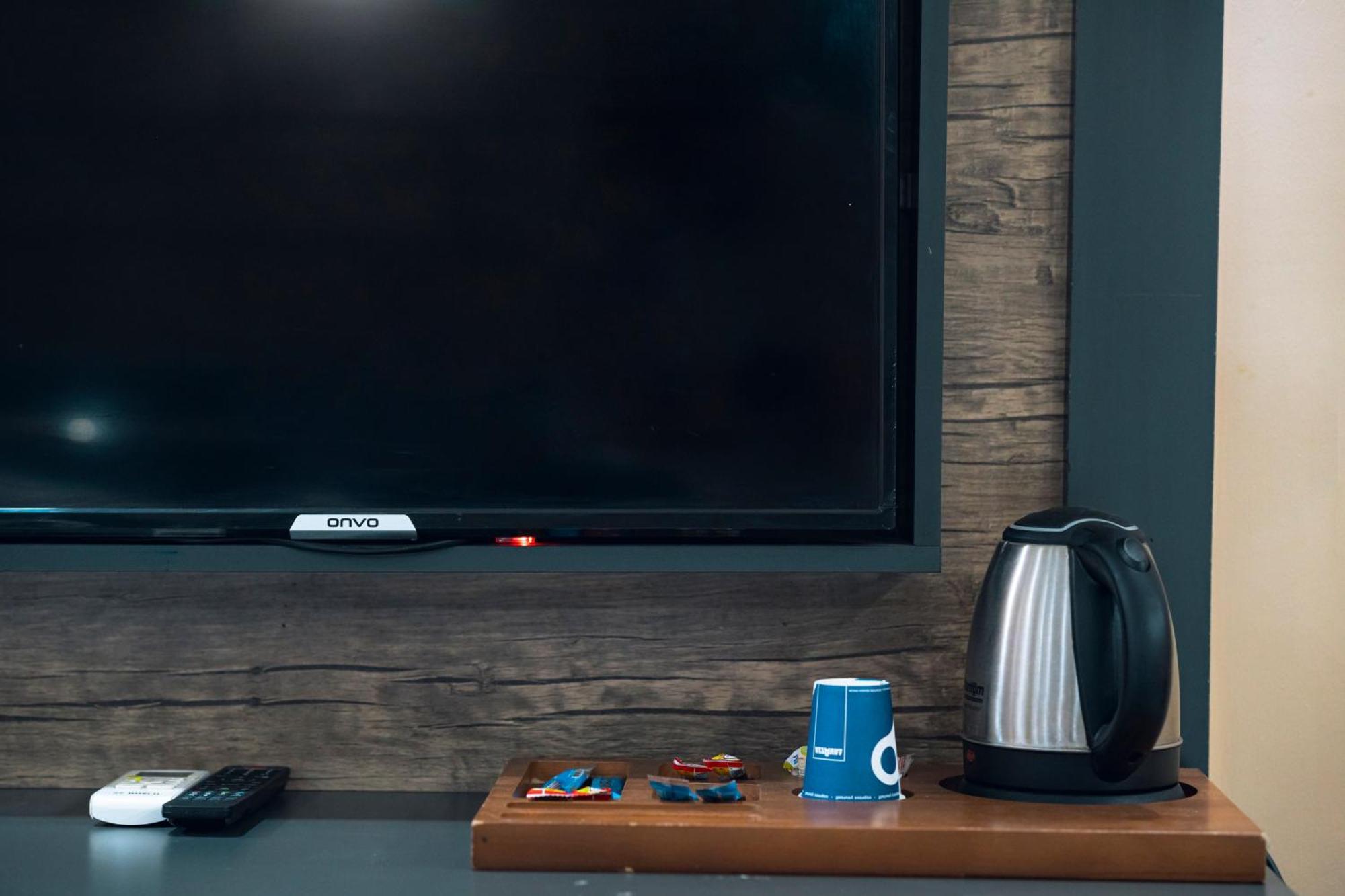 Mila Suites Taksim Istanboel Buitenkant foto
