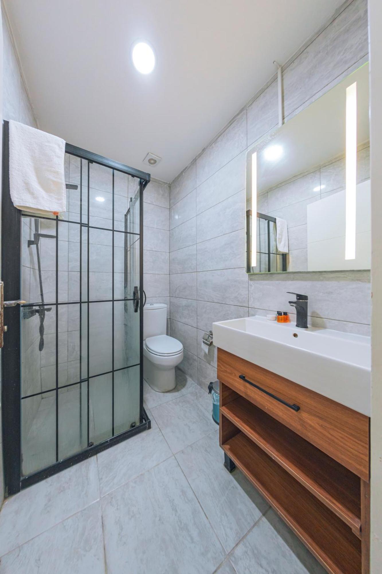 Mila Suites Taksim Istanboel Buitenkant foto