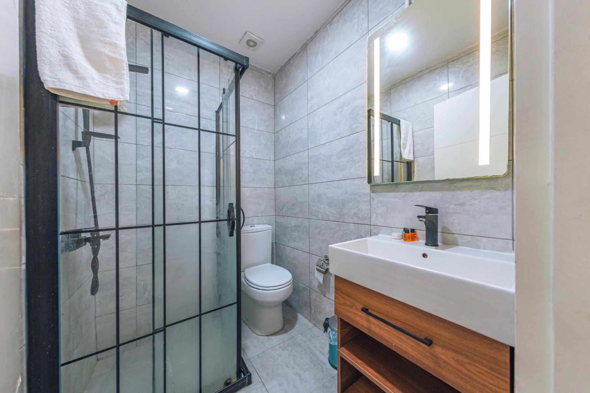 Mila Suites Taksim Istanboel Buitenkant foto